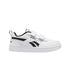 Sneakers bianche con logo a contrasto Reebok Royal Prime 2.0 2V, Brand, SKU s342500053, Immagine 0